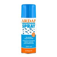 ARDAP Spray vet.