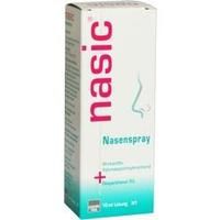 NASIC Nasenspray