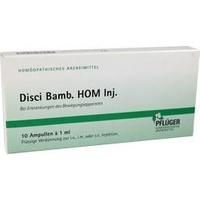 DISCI Bamb HOM 1 ml Injektionslösung