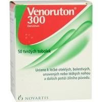 VENORUTON 300 Kapseln