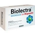 BIOLECTRA Magnesium 300 Kapseln
