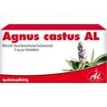 AGNUS CASTUS AL Filmtabletten