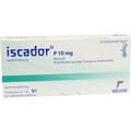 ISCADOR P 10 mg Injektionslösung