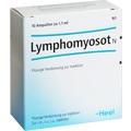 LYMPHOMYOSOT N Ampullen
