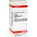 ZINCUM METALLICUM D 6 Tabletten