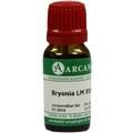 BRYONIA LM 18 Dilution
