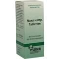 NUXAL comp.Tabletten