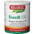 EIWEISS 100 Neutral Megamax Pulver
