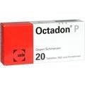 OCTADON P Tabletten