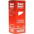 HEPAR HEVERT Lebertropfen