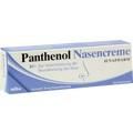 PANTHENOL Nasencreme Jenapharm