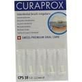 CURAPROX CPS 10 Interdentalb.1-2,2 mm