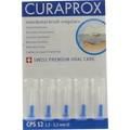 CURAPROX CPS 12 Interdentalb.1,3-3,2 mm