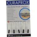 CURAPROX CPS 15 Interdentalb.1,8-5 mm