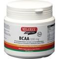 BCAA 1.200 mg Megamax Tabletten