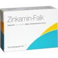 ZINKAMIN Falk 15 mg Hartkapseln