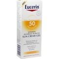 EUCERIN Sun Allergie Gel 50+
