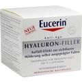 EUCERIN Anti-Age Hyaluron-Filler Tag trockene Haut