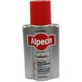 ALPECIN Tuning Shampoo