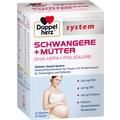 DOPPELHERZ Schwangere+Mütter system Kapseln